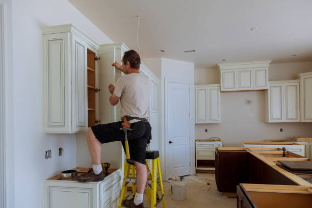 Licensed Appliance Installation service in Jefferson, MD - Remodeling Of Kitchen